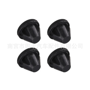 <b>Engine</b> <b>Hood</b> Rubber Pad 03G103184 for Volkswagen Audi Skoda Replacement Part - Product Image 4