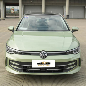 Volkswagen <span class=keywords><strong>Golf</strong></span> 300 <span class=keywords><strong>TSI</strong></span> en Stock, Sedán Compacto de Gasolina con Motor Turboalimentado, Neumáticos R17, Techo Solar, Encendido por Botón - Product Image 2