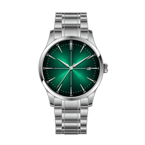 Montre <span class=keywords><strong>femme</strong></span> montres logo montres hommes montre en acier inoxydable <span class=keywords><strong>automatique</strong></span> - Product Image 3