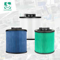 DEWALTS DXVC6910/6912/6914 Aspirateur domestique Fonction humide et sec Alimenté par batterie avec sac