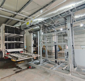 Compartimento <span class=keywords><strong>Interior</strong></span> <span class=keywords><strong>de</strong></span> <span class=keywords><strong>lavado</strong></span> automático, equipo - Product Image 1