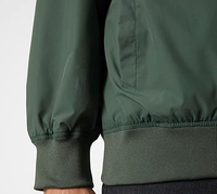 RNSHANGER Automne Casual Solide Mode Slim Bomber Veste Taille S-XL Hommes Pardessus Nouvelle Arrivée Baseball Vestes Hommes Veste