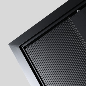 <span class=keywords><strong>ป</strong></span>ระตูหน้าบ้านอะลูมิเนียมหล่อขึ้น<span class=keywords><strong>รูป</strong></span> ดีไซน์หรูหรา ดูแลรักษาง่าย ตกแต่งด้วยกระจก เหมาะสำหรับบ้านไร่ ซูเปอร์มาร์เก็ต <span class=keywords><strong>ป</strong></span>้องกันไฟไหม้ ดีไซน์โพสต์โมเดิร์น <span class=keywords><strong>5</strong></span> - Product Image 6