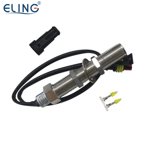 Kus magnetoelectric holzer <span class=keywords><strong>tacho</strong></span> cảm biến rpm người gửi cho tachometer Đồng hồ tốc độ velometer m18x1.5 m16x1.5 5 8-18unf - Product Image 4