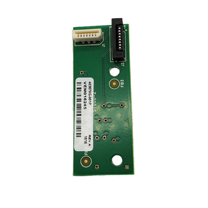 ปุ่มสวิทช์ควบคุมบอร์ดเหมาะสำหรับ Zebra ZP505 ZP450 ZP455 403671G-001A GX420D 403670G-001P ZP500 GK420D - Product Image 1