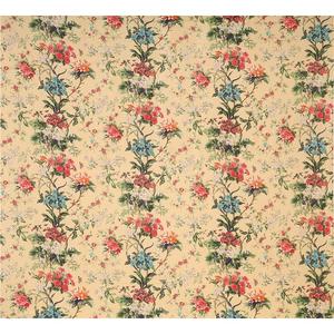 Juego de Sábanas Planas con Estampado de Plantas Amarillas, 2 Fundas de Almohada, Juego de Funda Nórdica de Algodón de 300 Hilos, Estilo Natural Ecológico para el Hogar, Venta al Por Mayor - Product Image 2