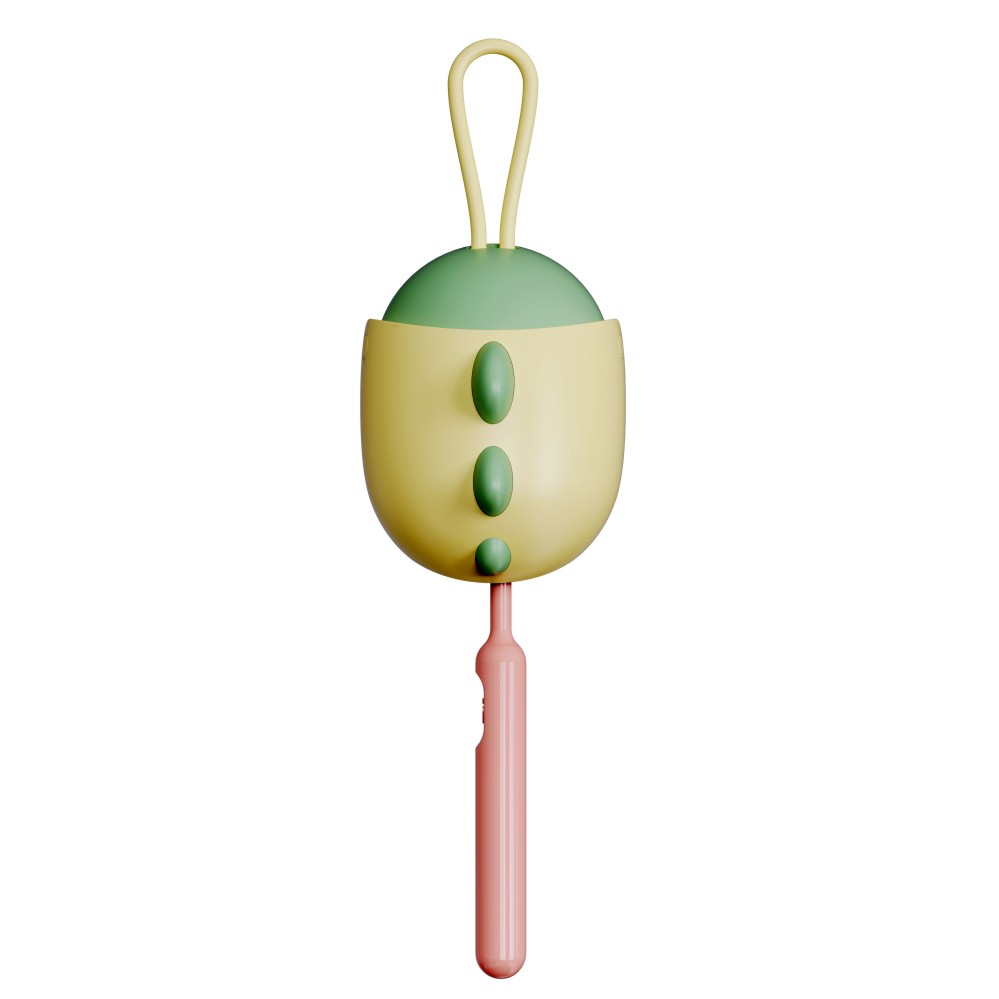 2022 Мини стерилизатор UVC с вентилятором сушилка Ультрафиолетовая светодиодная подсветка портативный держатель для зубной щетки дезинфицирующее средство для зубной щетки подарок для ребенка