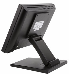 Pantalla Táctil Resistiva, <span class=keywords><strong>Monitores</strong></span> de Pantalla Táctil Capacitiva de 10.4 Pulgadas, Monitor Táctil Capacitivo Proyectivo para Pantalla de Hardware POS - Product Image 4
