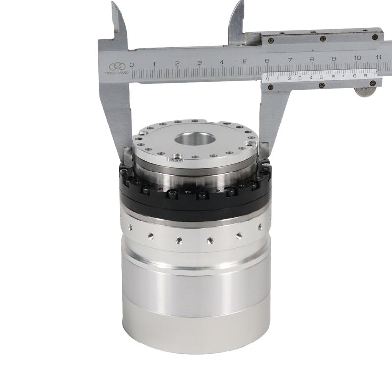 Harmonic Drive High Precision Gearbox Servo Motor Reducer for ...