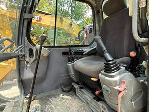 Gebruikte <span class=keywords><strong>Volvo</strong></span> Ec55 Graafmachine Spoor Type Gebruikte <span class=keywords><strong>Volvo</strong></span> Kleine Graafmachine Verkocht Lage Prijs - Product Image 4