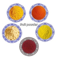 OEM ODM Jujube Sap Poeder 100% Natuurlijk Fruitextract Vegan Voedingssupplement voor Volwassenen Handige Voedingsaanvulling