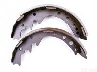 Nouvelle pièce automobile Beeman de haute qualité, résistance à l'usure, norme ISO9001, plaquettes de frein arrière pour Toyota Hiace 04495-35080/K2260