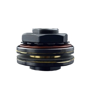 ชุดคลัตช์จำกัดแรงบิดแบบลูกเหล็ก Star Coupling Mechanical Overload TSCL 04 TSCL04 - Product Image 5
