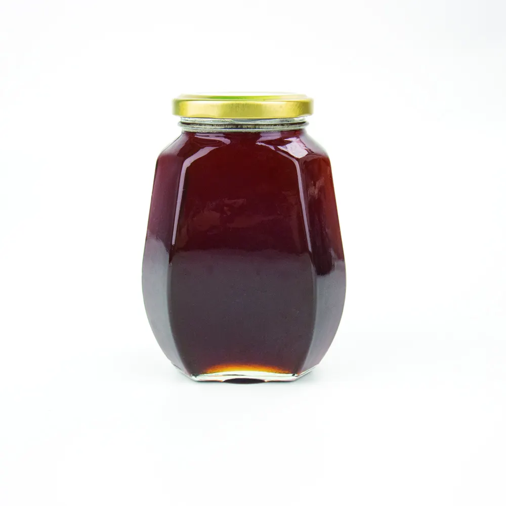 Puur Zwart Zaad Honing Koninklijke Bijen Honing Voor Groothandel