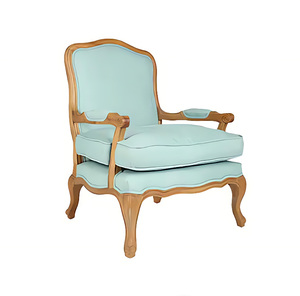 Mới được phát triển vải bọc đồ nội thất ghế bành SOFA PHÒNG ăn Ghế giải trí ghế phòng khách sạn - Product Image 1