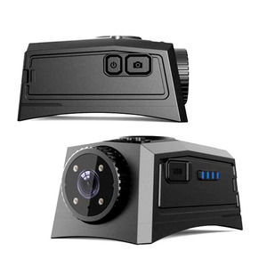 Caméra de casque WiFi 4G, enregistreur vidéo IP URL Rtsp Onvif - Product Image 2