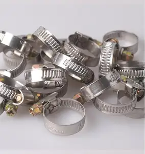 Pinze idrauliche a doppia plastica in metallo per impieghi gravosi pinze in acciaio inossidabile per la produzione di fascette stringitubo