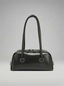 Fashion New Designer Crossbody Bags High Quality PU Leather Shoulder Messenger Bag Casual <b>Totes</b> Luxury Women Handbags and Purses - Product Image 3