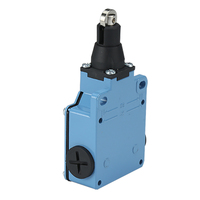 2024 250V interrupteur de position de limite interrupteur Micro interrupteur à réinitialisation automatique interrupteur de limite de CSA-003 étanche pour Machine