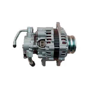 Alternador de bomba MITSUBISHI de alta calidad, elemento clave, A2TN3498ZT 12V 80A 1800A005