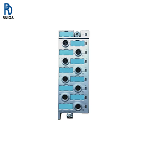 โมดูลใหม่ 6ES7194-4EB00-0AA0 มีสินค้าในคลังสินค้า 6ES71944EB000AA0 - Product Image 1