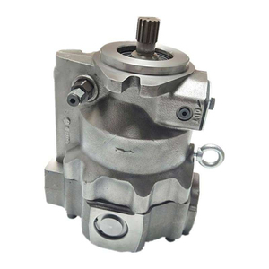 Pompe à piston hydraulique série Pavc (Pavc33/Pavc38/Pavc65/Pavc100) 28 cm³ de cylindrée Garantie 1 an Poids 60 kg - Product Image 4