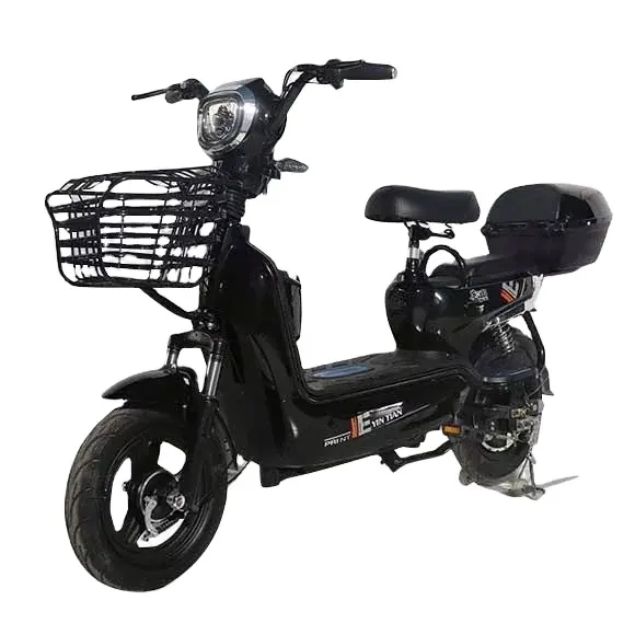 electric ebike Engtian New 2020 Portable Bike 250w Mini Electric Scooter