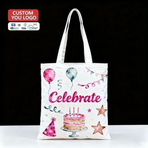 Free Sample Canvas <b>Bags</b> Wholesale With Custom Printed Logo Large Canvas Tote <b>Bag</b> With Pocket and Zipper for Shopping - Product Image 2