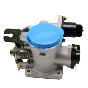Boîtier d'accélérateur électronique ETB 8K050695 pour KIA PRIDE, ensemble de boîtier d'accélérateur, pièces automobiles - Product Image 4