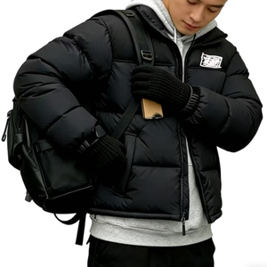 Chaqueta <span class=keywords><strong>The</strong></span> <span class=keywords><strong>North</strong></span> <span class=keywords><strong>Face</strong></span> Impermeable de Alta Calidad, Ligera, Cálida y Cómoda, Personalizable, <span class=keywords><strong>Abrigo</strong></span> de Plumón <span class=keywords><strong>Blanco</strong></span> para Hombre, Venta al Por Mayor - Product Image 6