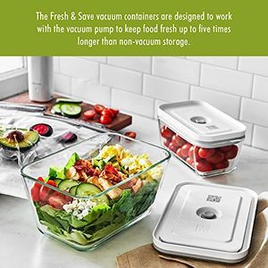 Nouvel ensemble de contenants alimentaires hermétiques au design tendance, moulés par injection, pour cuisines et salles à manger européennes - Product Image 3