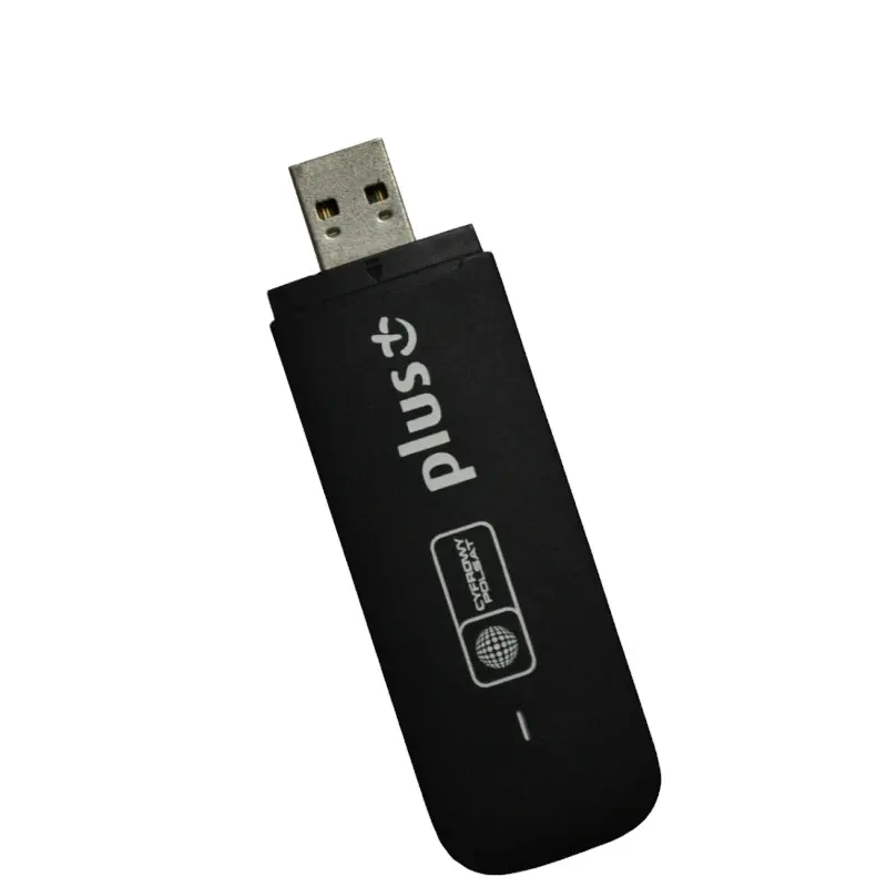 Разблокированный Huawei hilink E3372 E3372h-153 150Mpbs 4G LTE USB Dongle модем + 2 шт. антенны