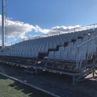 Structure de scène en treillis pour événements, de haute qualité, pour plateforme de concert, structure de scène en aluminium pour événements en gros