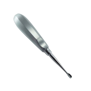 Elevador de Extracción Dental de Acero Inoxidable, Instrumento para Extracción de Raíces, para Cirugía Oral, Clínica Dental, Suministros para Consultorio Dental - Product Image 4