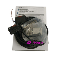 Nuevo y Original Autonics, interruptor de Sensor fotoeléctrico cuadrado de, a prueba de agua, a prueba de agua, 1, 2, 2, 2, 2, 2, 2, 3, 4, 4, 1, 2
