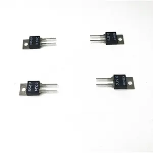 Precio de fábrica OEM 70C 5A interruptor protector de sobrecarga térmica para placa PCB