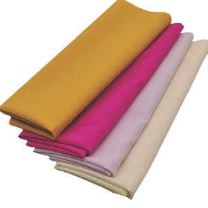 130G Polyester <span class=keywords><strong>Spandex</strong></span> Pha Trộn <span class=keywords><strong>4</strong></span> Cách Căng Đào Da Vải Đồng Bằng Dệt Cho Thể Thao Yoga Mặc Quần Áo Dệt Dobby - Product Image 6
