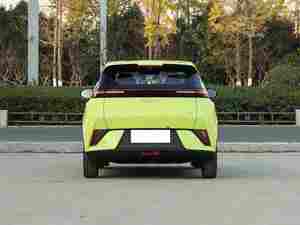 Nouvelle <span class=keywords><strong>voiture</strong></span> Byd Seagull 2025, 305/405 km d'autonomie, véhicule électrique Byd Seagull, véhicule à énergie nouvelle fabriqué en Chine, véhicules électriques longue portée - Product Image 4