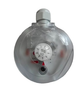 Beck 930.85 P 100 <span class=keywords><strong>Pascal</strong></span>, Producto Nuevo Original, Presostato Diferencial Original Alemán - Product Image 2