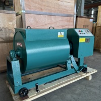 60L Integrated Digital Laboratory Single Horizontal Shaft Forced Concrete Mixer No Reviews yet Concrete Testing Equipment