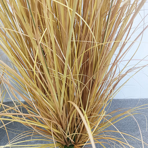 Décoration de scène végétale artificielle, plante paysagère, bonsaï, plantes en pot, plantes vertes, hauteur 100-200 cm, pour mariage - Product Image 4
