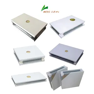 High quality honeycomb sandwich panel for wall and roof