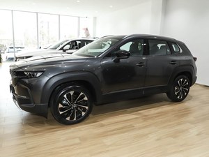 มาสด้า CX-50 ปี 2026 รถใหม่เอี่ยม เครื่องยนต์เบนซิน ระดับไฮเอนด์ เหมาะสำหรับครอบครัว พื้นที่กว้างขวาง SUV อเนกประสงค์ <span class=keywords><strong>ราคา</strong></span>ดีที่สุด รถใช้น้ำมันเบนซิน เหมาะสำหรับการตั้งแคมป์ - Product Image 3