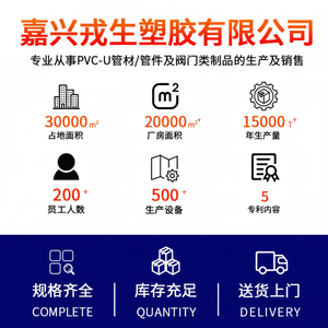Filtre en Y en PVC Rongsheng pour tuyau d'eau en plastique PPH, facile à nettoyer, pour pipeline chimique - Product Image 1