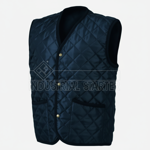 DOGGHY Chaleco y chaleco elegante para mujer - Product Image 1