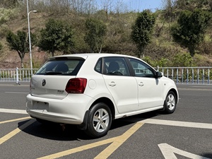 <span class=keywords><strong>Volkswagen</strong></span> <span class=keywords><strong>Polo</strong></span> économique 2013, <span class=keywords><strong>prix</strong></span> abordable, voiture de ville fiable à vendre - Product Image 4