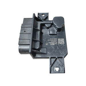Módulo de Control del Sistema de Propulsión 13554821 PCM para Reemplazo o Reparación, Hecho en EE. UU. - Product Image 1