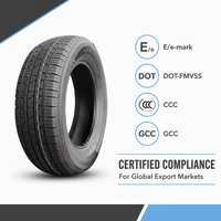 Pneus de voiture Sailun Hifly 175/70R14 235/65R16, pneus de tourisme en gros de Chine, toutes tailles, prix bas, B2B