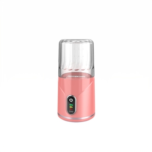 Multifunctional 260ml Electric Grinding Machine Stainless Steel Coffee Spice Grinder for Home and Camping - Product Image 3