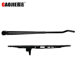 Conjunto de Brazo de Limpiaparabrisas Trasero Gaojie para Toyota Sequoia 2001-2007, 14 Pulgadas, Ángulo de Raspado de 120 Grados - Product Image 1